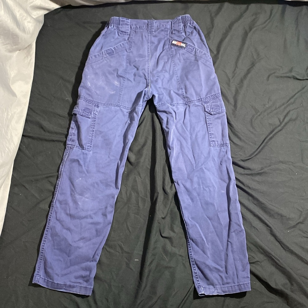 Bocomal Fire Resistance Cargo Pants - Picture 4 of 16